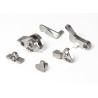 TTI AAP-01/G18C CNC Upgrade Stainless Steel Hammer Set