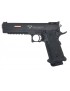 E&C TTI 2011 Combat Master Hi-Capa 5.1 GBB Pistol