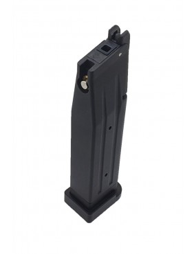 E&C TTI 2011 Combat Master Hi-Capa 5.1 GBB Pistol