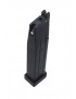 E&C TTI 2011 Combat Master Hi-Capa 5.1 GBB Pistol