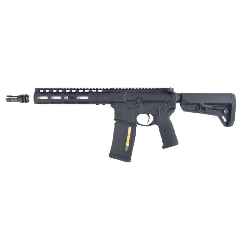 EMG Helios Noveske N4 MWS Gen 3 M4 GBB Rifle - Black