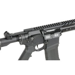 EMG Helios Noveske N4 MWS Gen 3 M4 GBB Rifle - Black