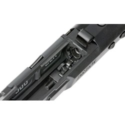 EMG Helios Noveske N4 MWS Gen 3 M4 GBB Rifle - Black