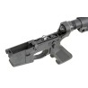 EMG Helios Noveske N4 MWS Gen 3 M4 GBB Rifle - Black