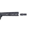 EMG Helios Noveske N4 MWS Gen 3 M4 GBB Rifle - Black