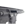 EMG Helios Noveske N4 MWS Gen 3 M4 GBB Rifle - Black