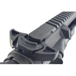 EMG Helios Noveske N4 MWS Gen 3 M4 GBB Rifle - Black