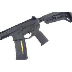 EMG Helios Noveske N4 MWS Gen 3 M4 GBB Rifle - Black