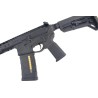 EMG Helios Noveske N4 MWS Gen 3 M4 GBB Rifle - Black