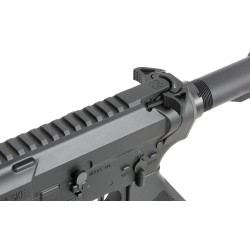 EMG Helios Noveske N4 MWS Gen 3 M4 GBB Rifle - Black
