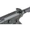 EMG Helios Noveske N4 MWS Gen 3 M4 GBB Rifle - Black