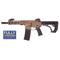 Delta Armory R15 FREYA™ Gen.2 7" M-LOK AEG - Tan