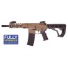 Delta Armory R15 FREYA™ Gen.2 7" M-LOK AEG - Tan