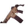 Delta Armory R15 FREYA™ Gen.2 7" M-LOK AEG - Tan
