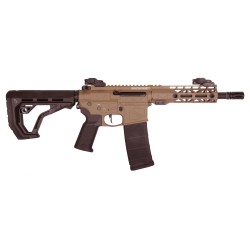 Delta Armory R15 FREYA™ Gen.2 7" M-LOK AEG - Tan