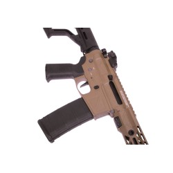 Delta Armory R15 FREYA™ Gen.2 7" M-LOK AEG - Tan