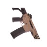 Delta Armory R15 FREYA™ Gen.2 7" M-LOK AEG - Tan