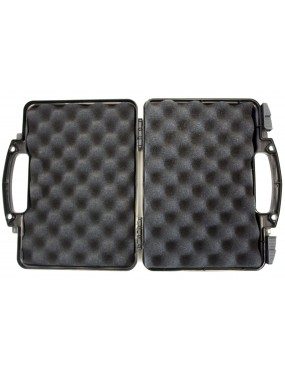 Nuprol Small Hard Case with Wave Foam