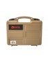 Nuprol Small Hard Case with Wave Foam