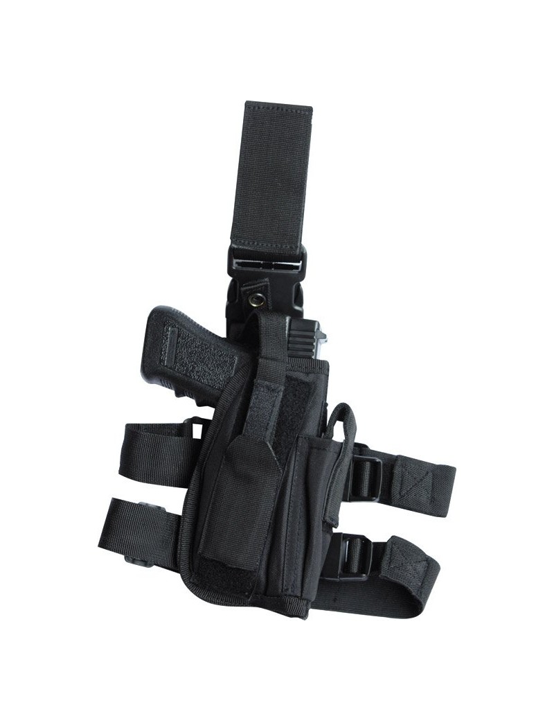 Tactical Leg Holster Right Handed