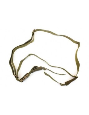 Nuprol PMC Three Point Tactical Sling