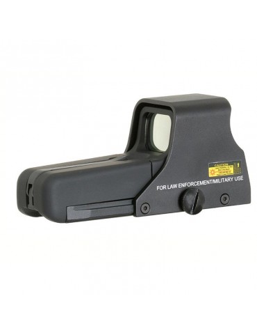 Eotech Style 552 Holographic Sight