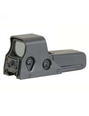 Eotech Style 552 Holographic Sight