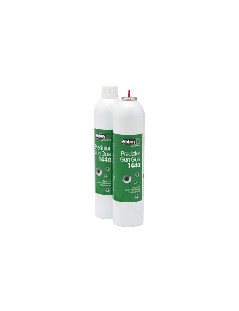 Abbey Predator 144a Maintenance Gas 270ml