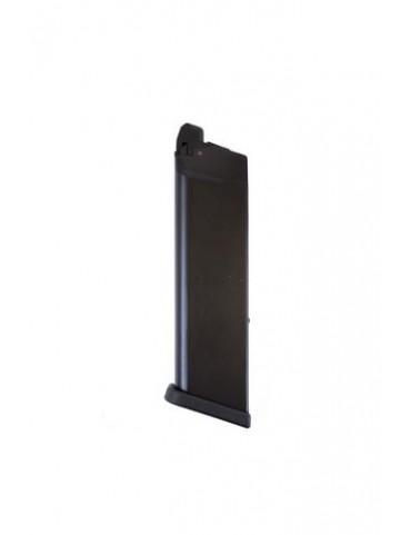 WE EU Series G17 25rnd Gas Magazine