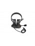 Z-Tac Comtac II Ear Defender Comms Headset - Black