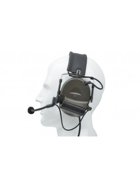 Z-Tac Comtac II Ear Defender Comms Headset