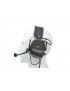 Z-Tac Comtac II Ear Defender Comms Headset - Black