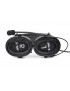 Z-Tac Comtac II Ear Defender Comms Headset - Black