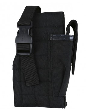 Molle Pistol Gun Holster with Mag Pouch