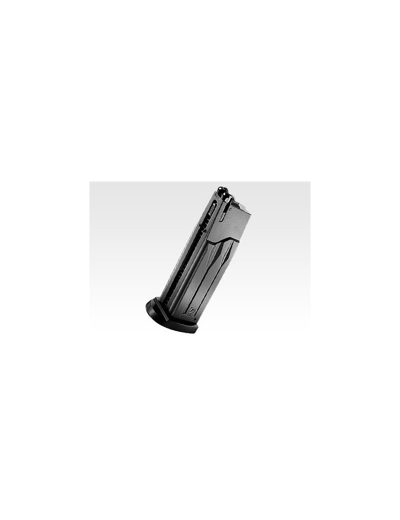 Tokyo Marui Socom TM MK23 28rnd Airsoft Gas Magazine
