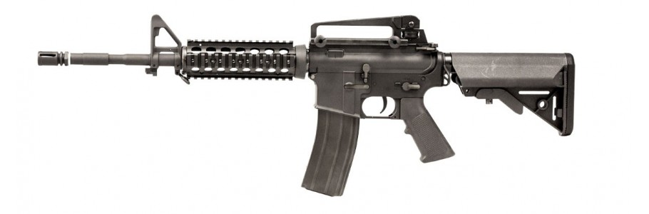 Airsoft Assault Rifles