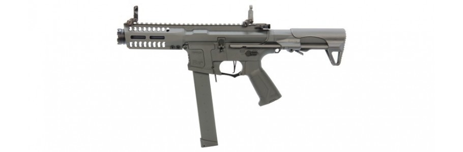 Airsoft Sub Machine Guns