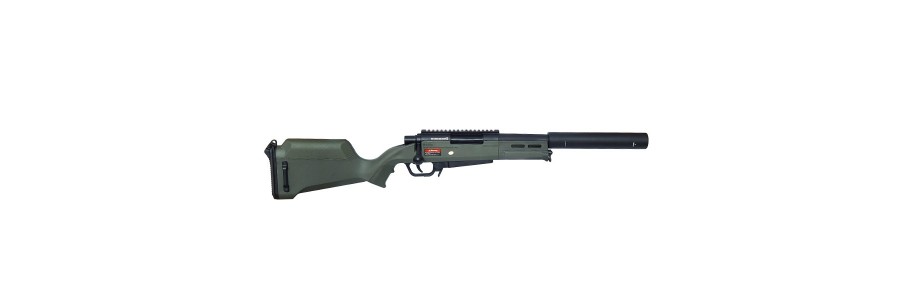 Airsoft Sniper Rifles