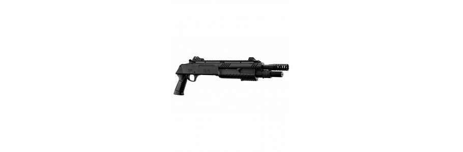 Airsoft Tactical Shotguns
