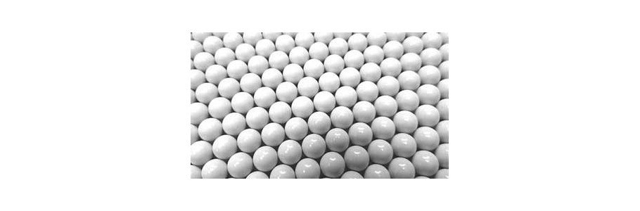 Airsoft BBs 6mm Standard, BIO & Tracers - Tango Down UK