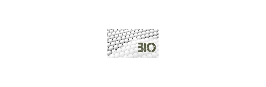 Airsoft Bio-Degradable BBs | Tango Down Airsoft