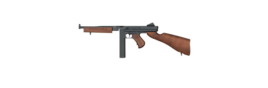Airsoft Historical Replicas