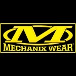 Mechanix Gloves