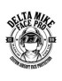 Delta Mike Face Pro