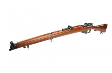 At last the Lee Enfield is here!!!
