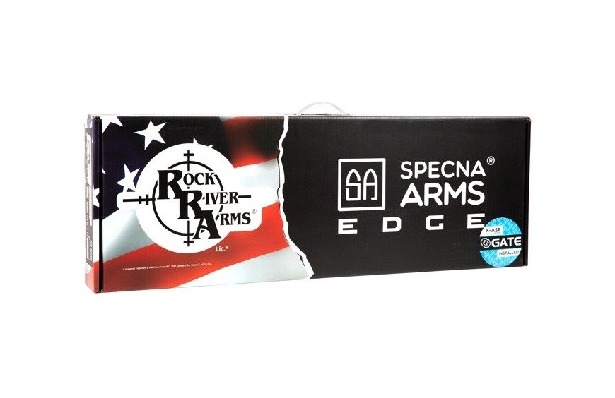 Specna Arms Have Arrived at Tango Down Airsoft