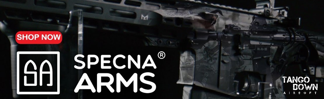 Specna Arms Airsoft Guns